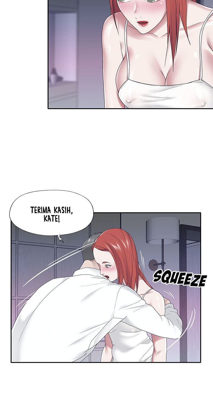 Maid (KOI) - Chapter 24 19