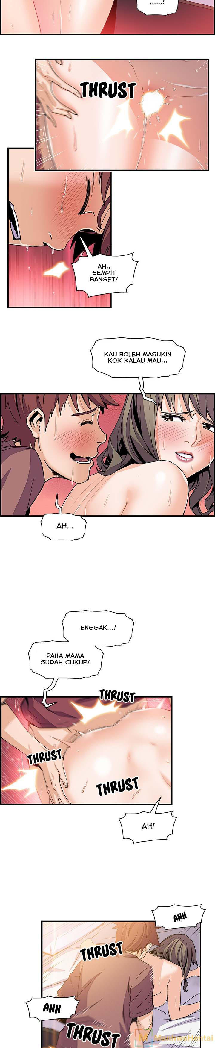 Our Complications - Chapter 24 7