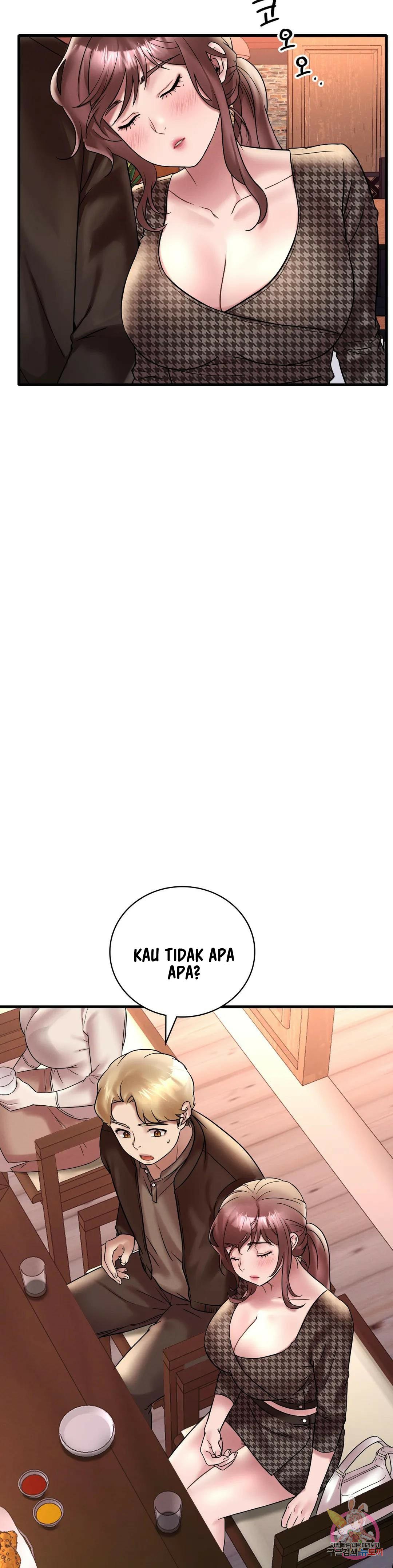 She wants to get drunk - Chapter 24 13