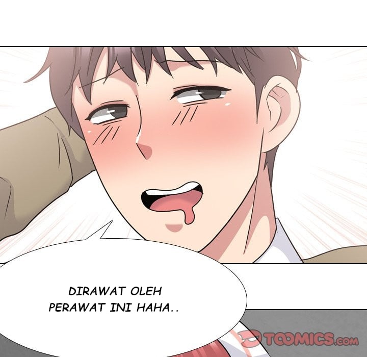 One Shot Men&#8217;s Clinic - Chapter 24 56