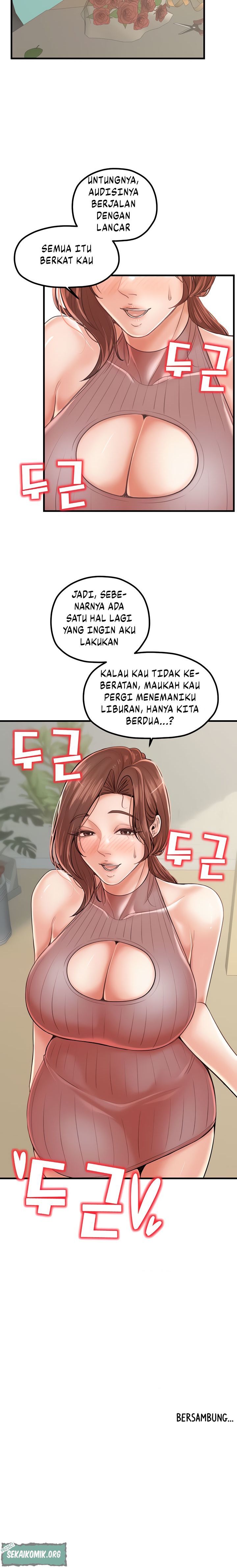 Banging Mother And Daughter - Chapter 24 21