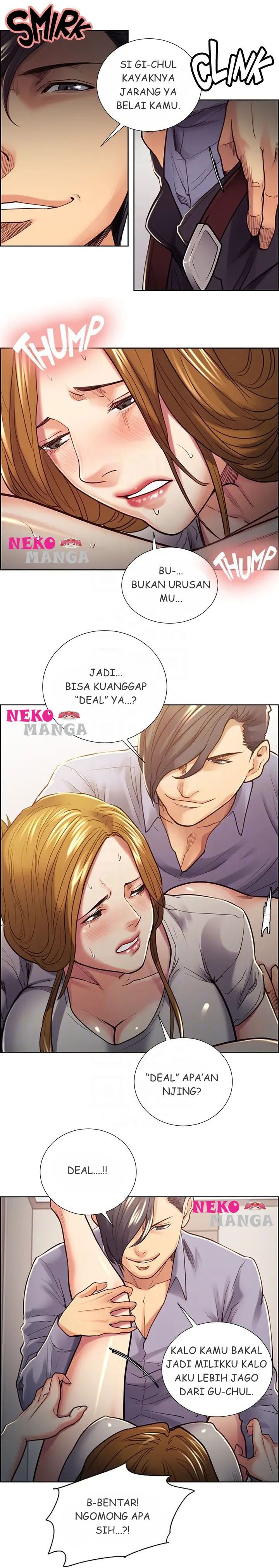 Taste of Forbidden Fruit - Chapter 24 6