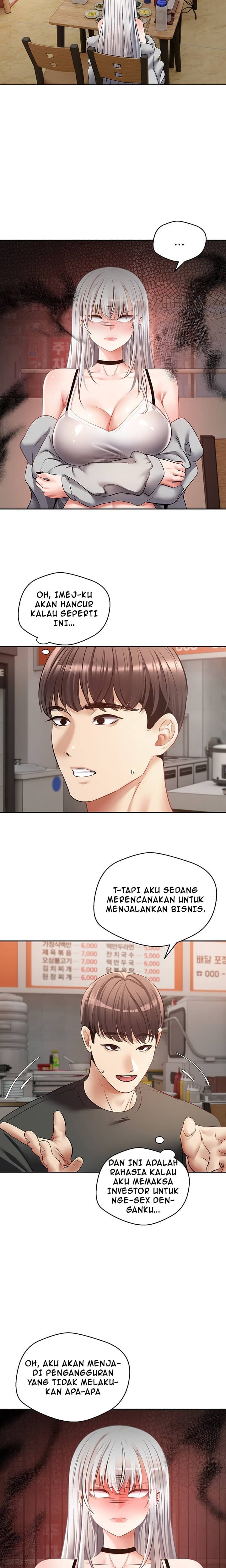 Desire Realization App - Chapter 24 11