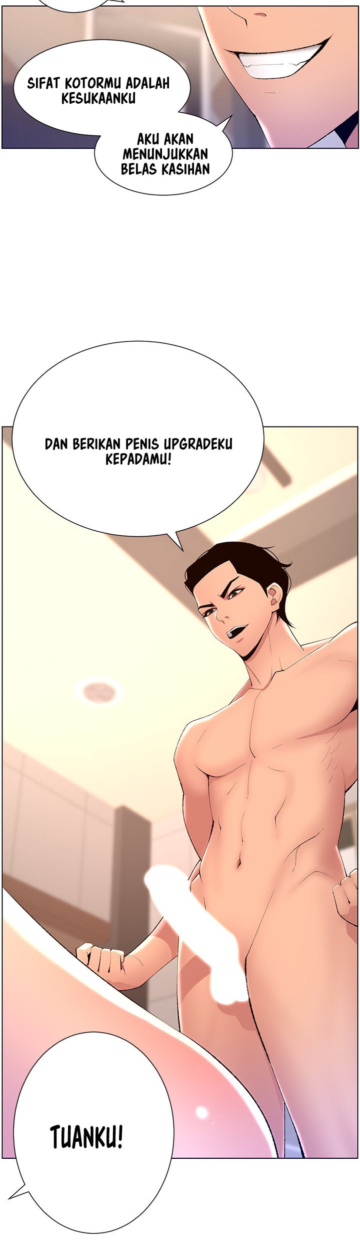 The Night King using App - Chapter 24 39