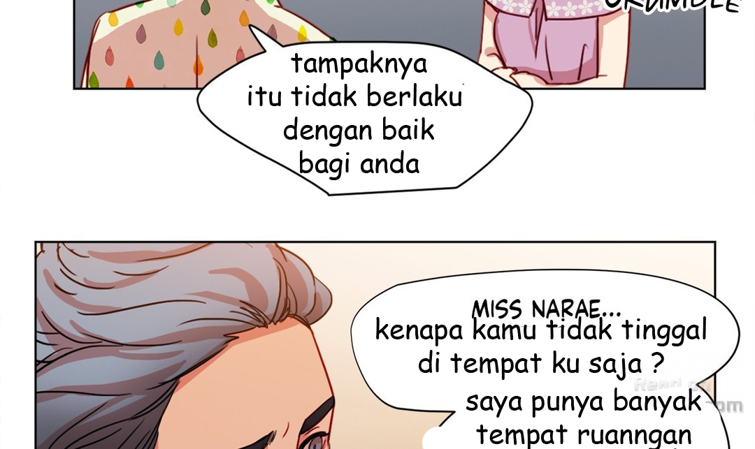 Narae’s Fantasy - Chapter 24 22 Narae’s Fantasy - Chapter 24 22