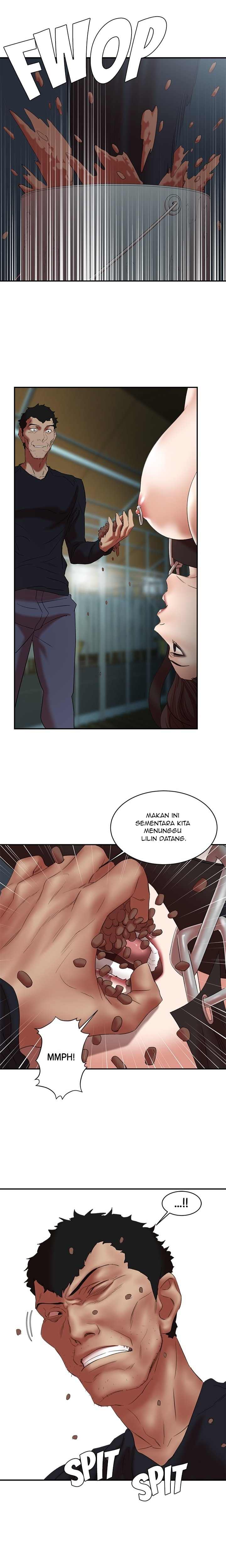 The Escape - Chapter 24 18