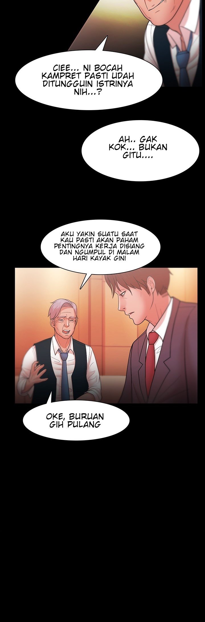 Loser (Team 201) - Chapter 24 11