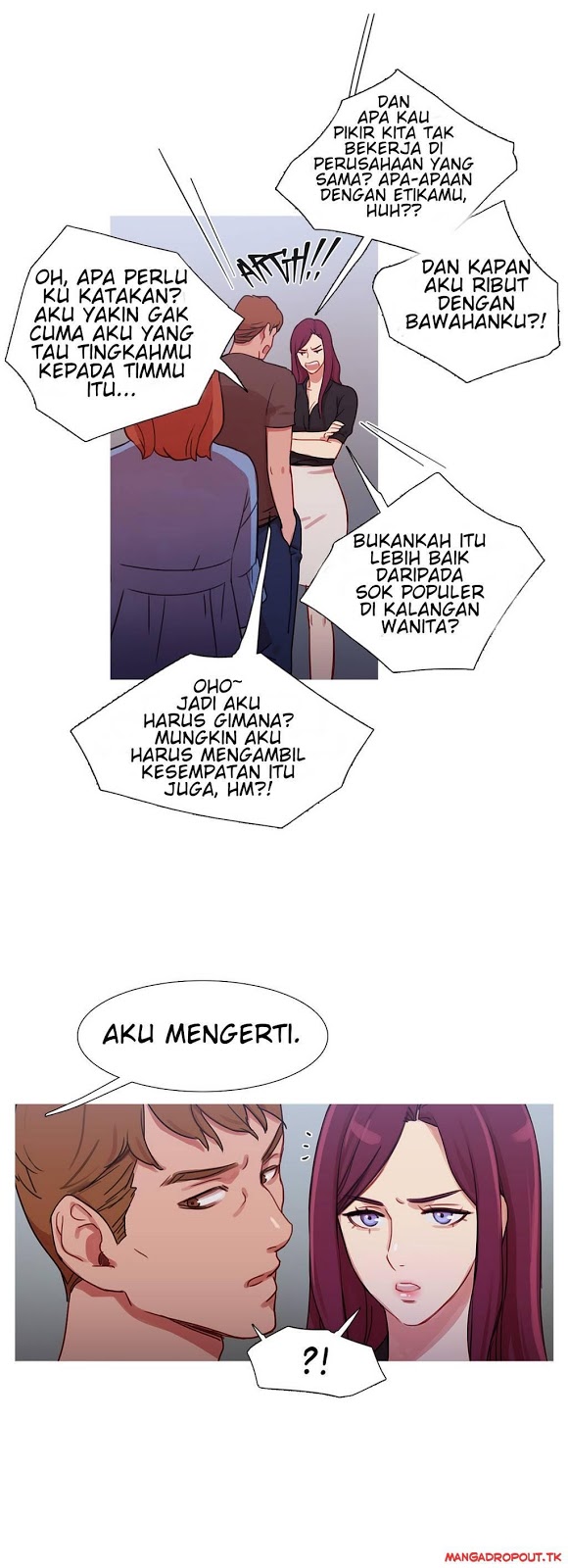 Fatal Woman - Chapter 24 6