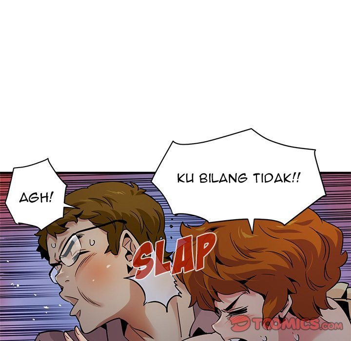 Dog on Patrol - Chapter 24 63 Dog on Patrol - Chapter 24 63