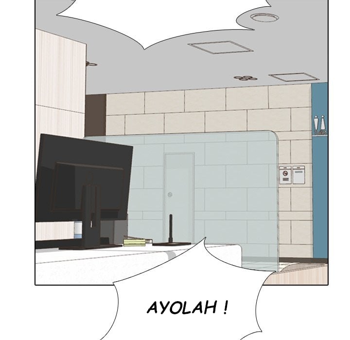 One Shot Men&#8217;s Clinic - Chapter 24 69