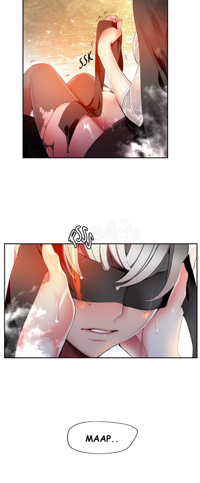 Lilith&#8217;s Cord - Chapter 24 39