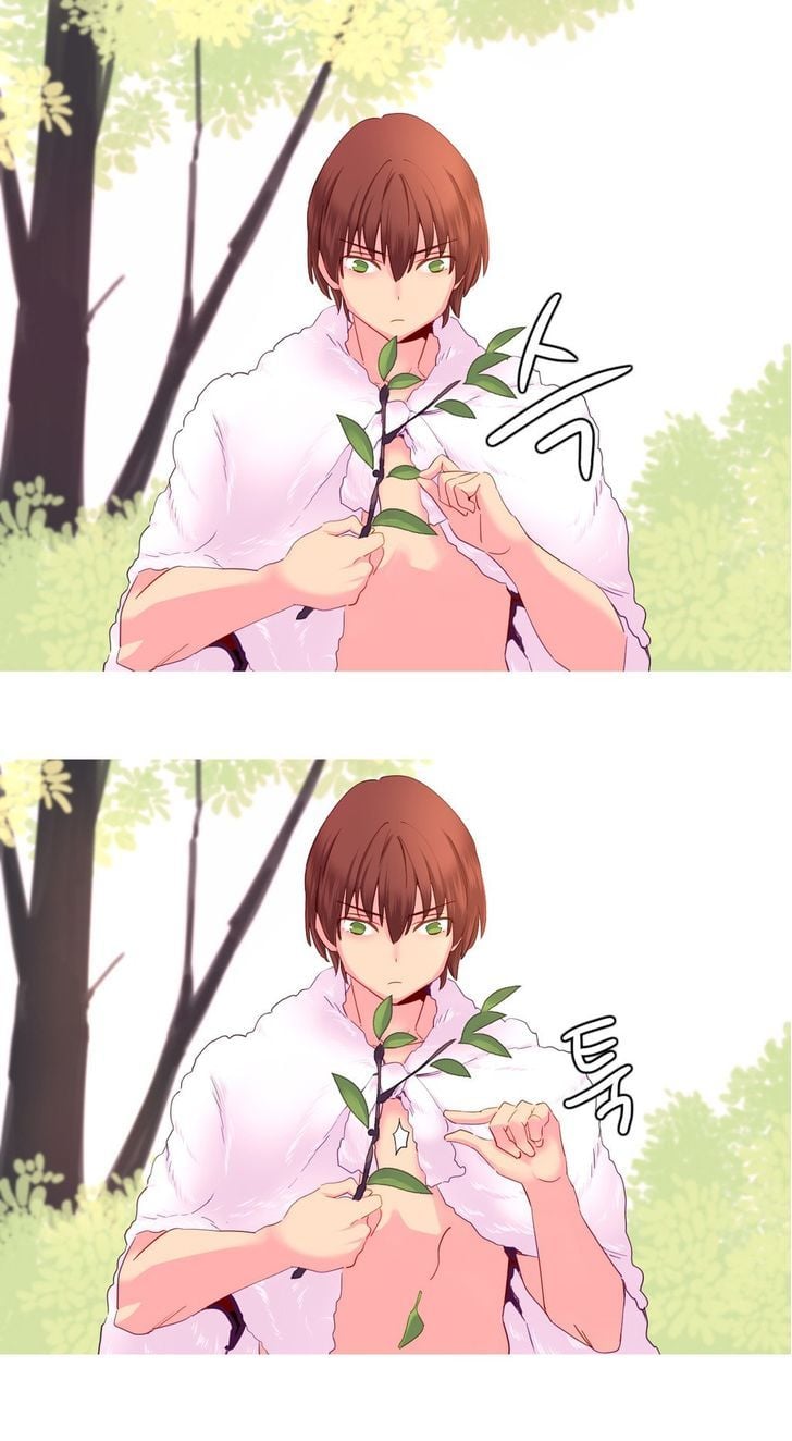 A World That I Rule - Chapter 24 9