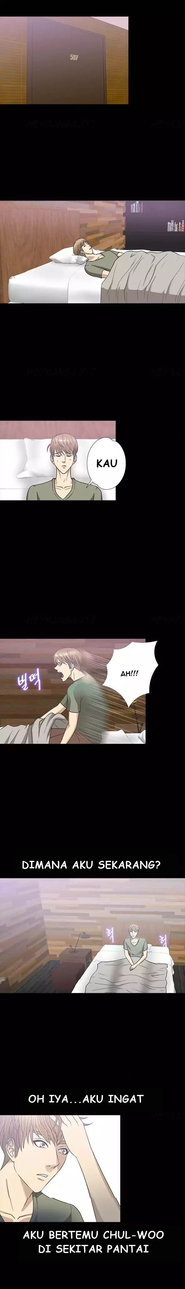 Secret Island - Chapter 24 10