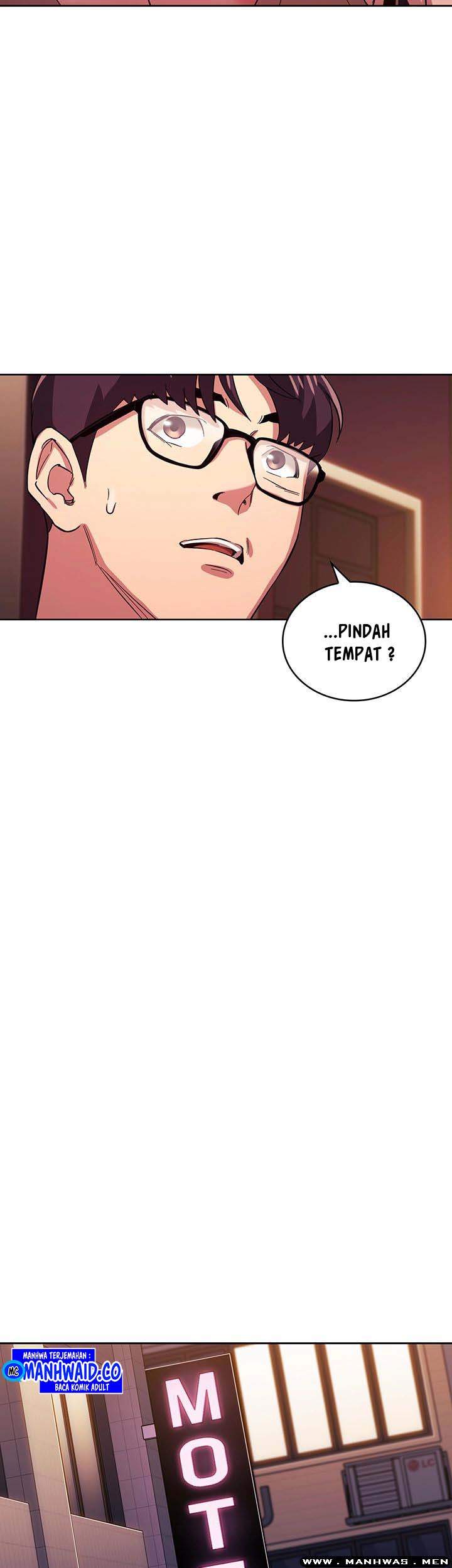 Mother Hunting - Chapter 24 32 Mother Hunting - Chapter 24 32