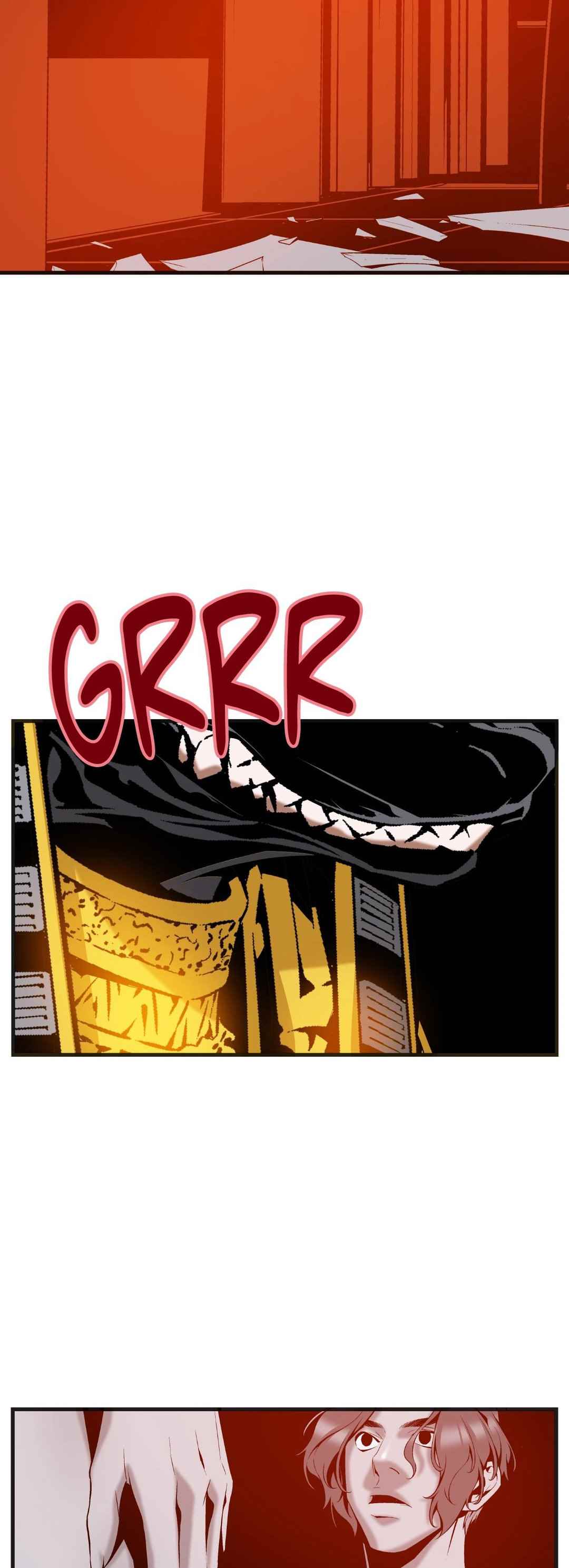 Midnight Taxi - Chapter 24 3 Midnight Taxi - Chapter 24 3