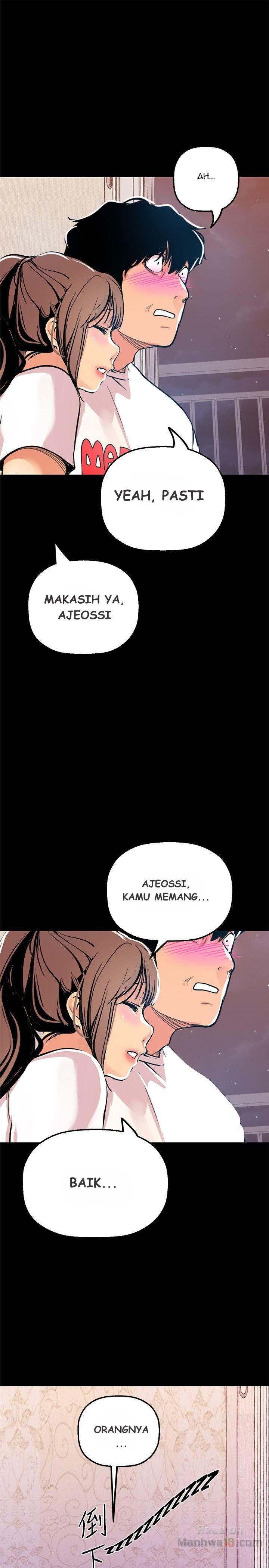 Wonderful New World - Chapter 24 25