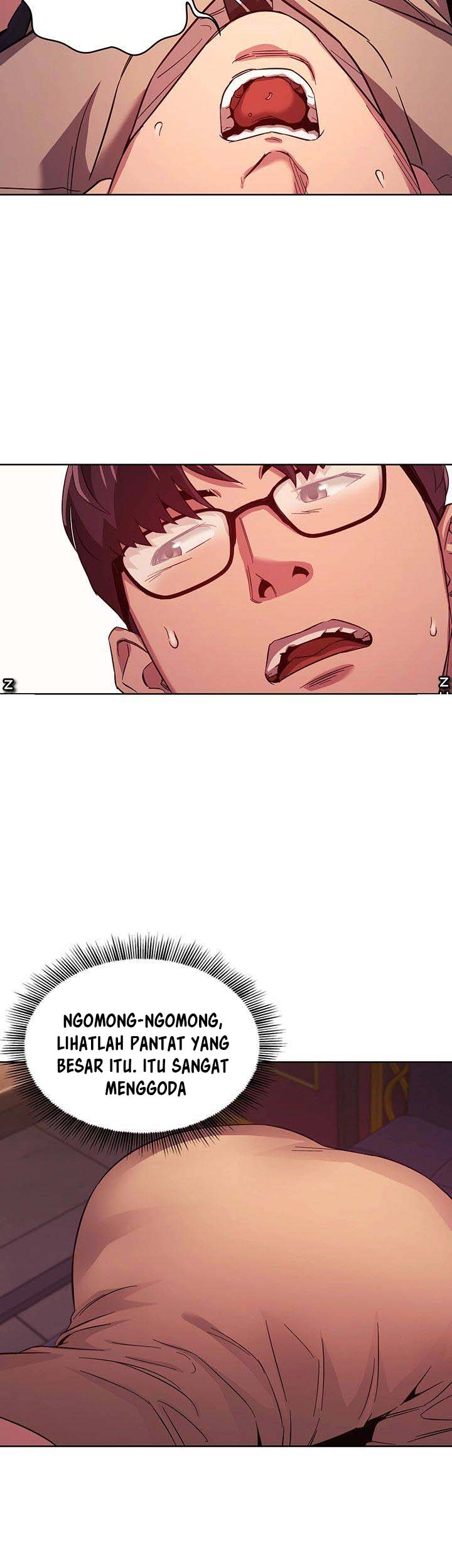 Mother Hunting - Chapter 24 24 Mother Hunting - Chapter 24 24