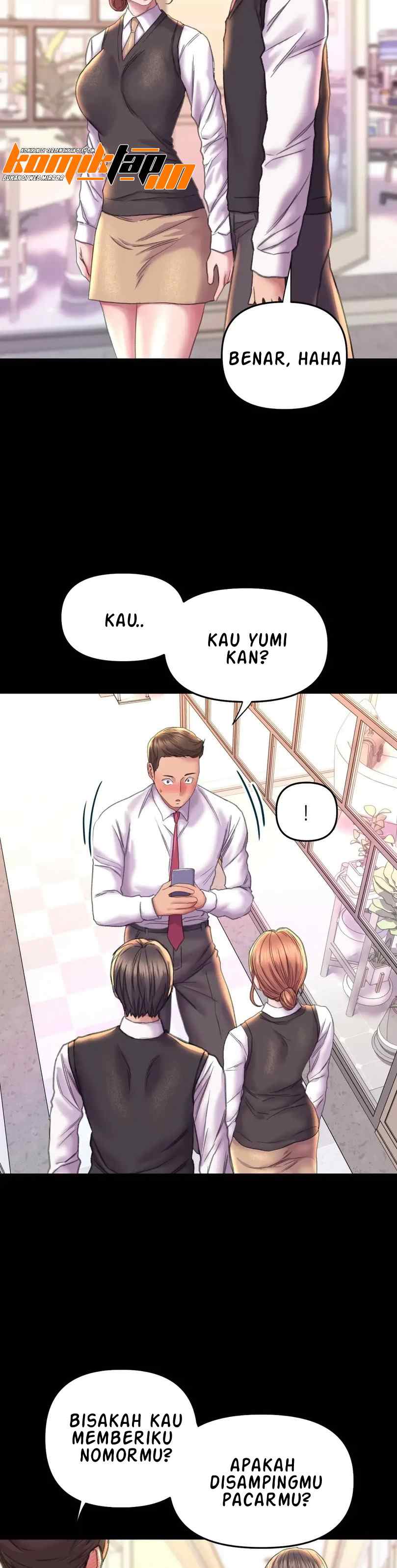 Double Face - Chapter 24 15