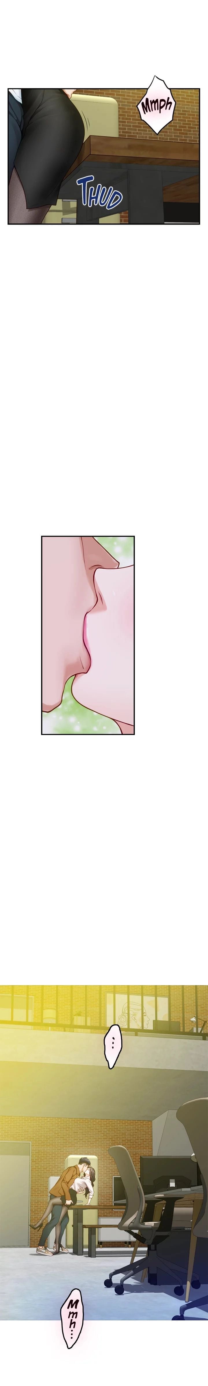 Noona’s Friend - Chapter 24 10 Noona’s Friend - Chapter 24 10