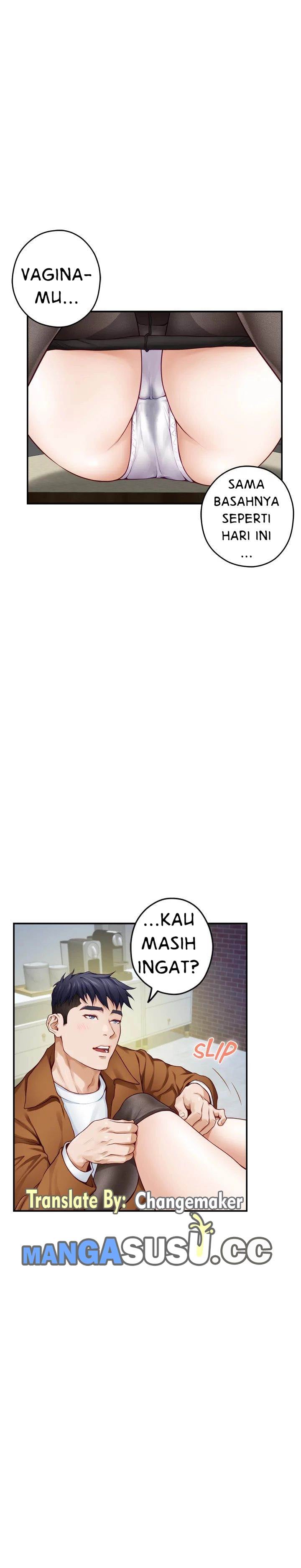 Noona’s Friend - Chapter 24 14 Noona’s Friend - Chapter 24 14