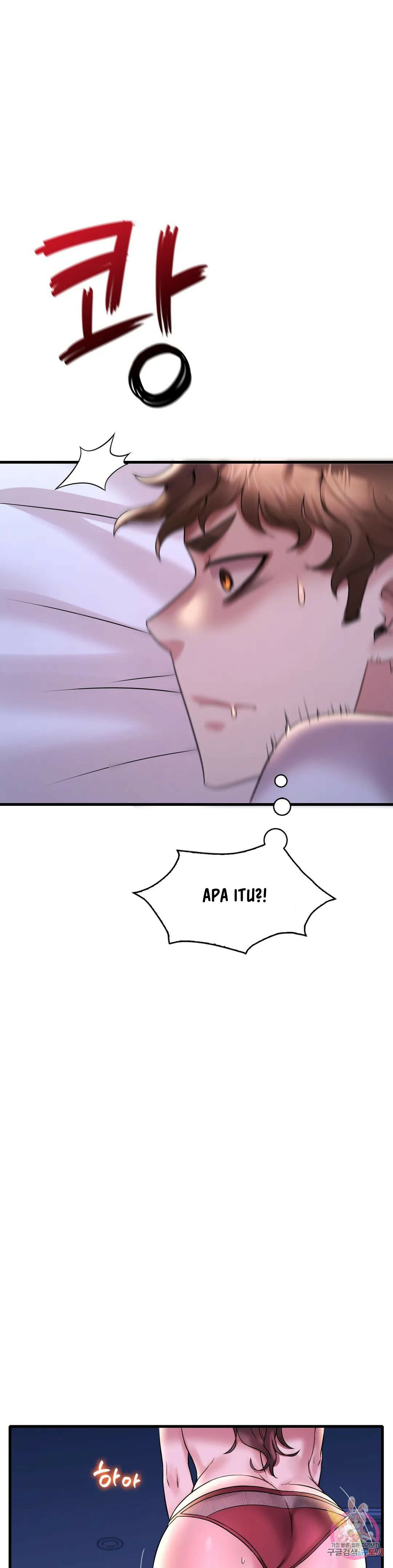 She wants to get drunk - Chapter 24 39