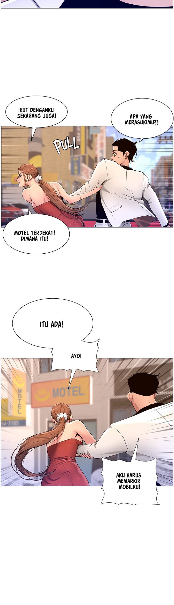 The Night King using App - Chapter 24 19