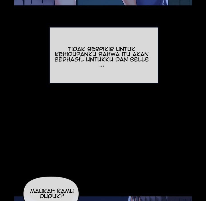 The Ladies’ Associate - Chapter 24 21 The Ladies’ Associate - Chapter 24 21