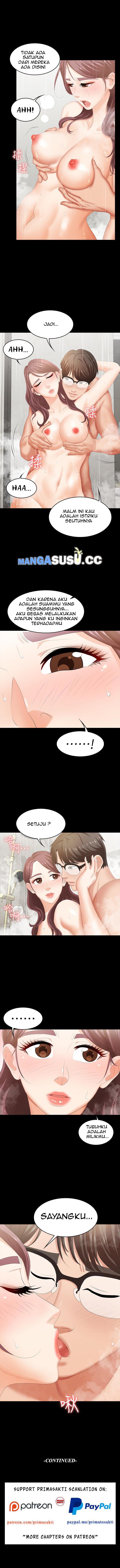 Change Wife - Chapter 24 13