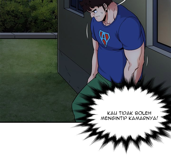 Dog on Patrol - Chapter 24 34 Dog on Patrol - Chapter 24 34