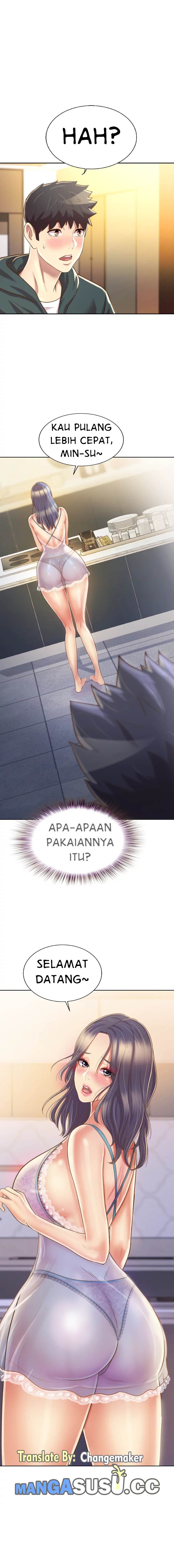 Noona’s Taste - Chapter 24 3 Noona’s Taste - Chapter 24 3