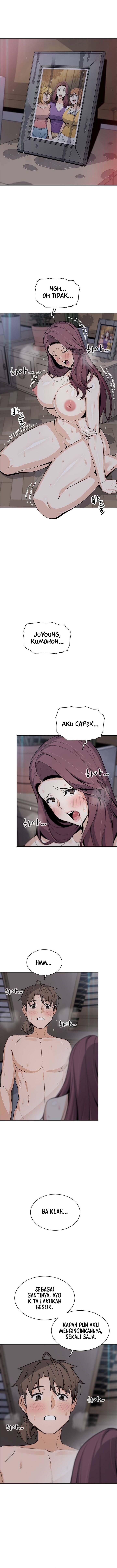 Bean Curd Woman - Chapter 24 2