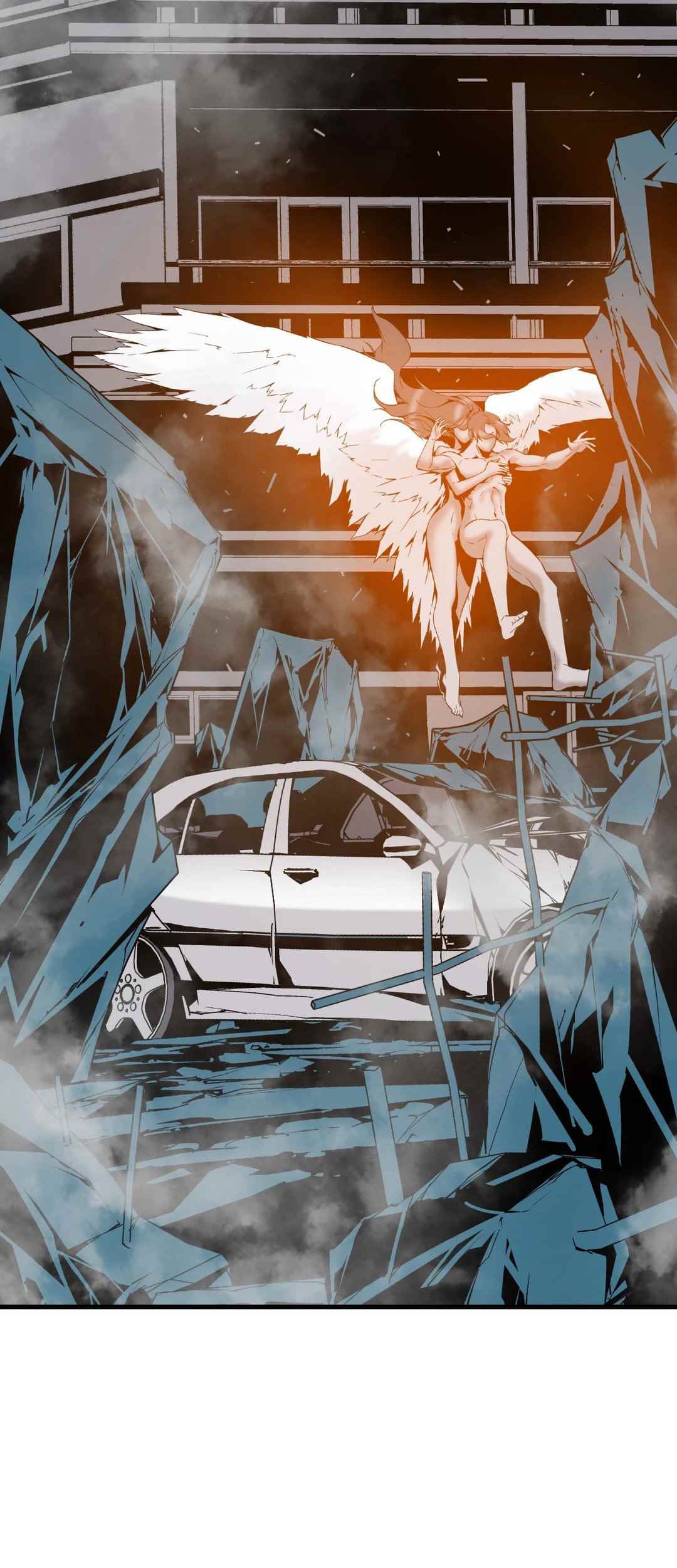 Midnight Taxi - Chapter 24 22 Midnight Taxi - Chapter 24 22