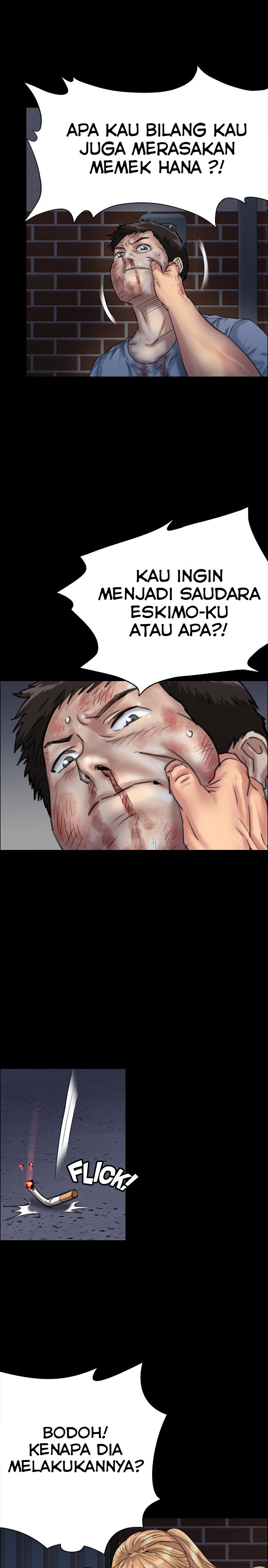 Queen Bee (Andrew) - Chapter 24 10 Queen Bee (Andrew) - Chapter 24 10