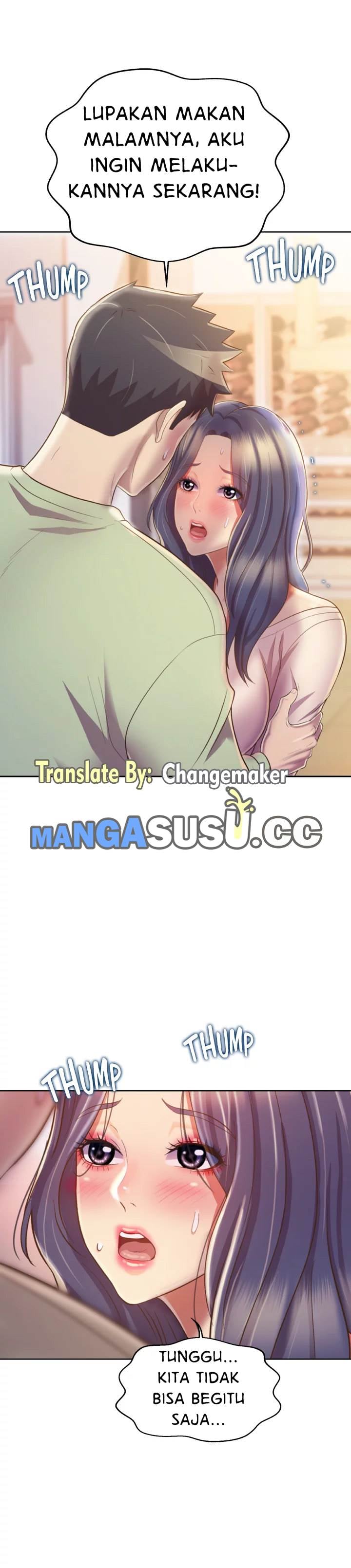 Noona’s Taste - Chapter 24 33 Noona’s Taste - Chapter 24 33