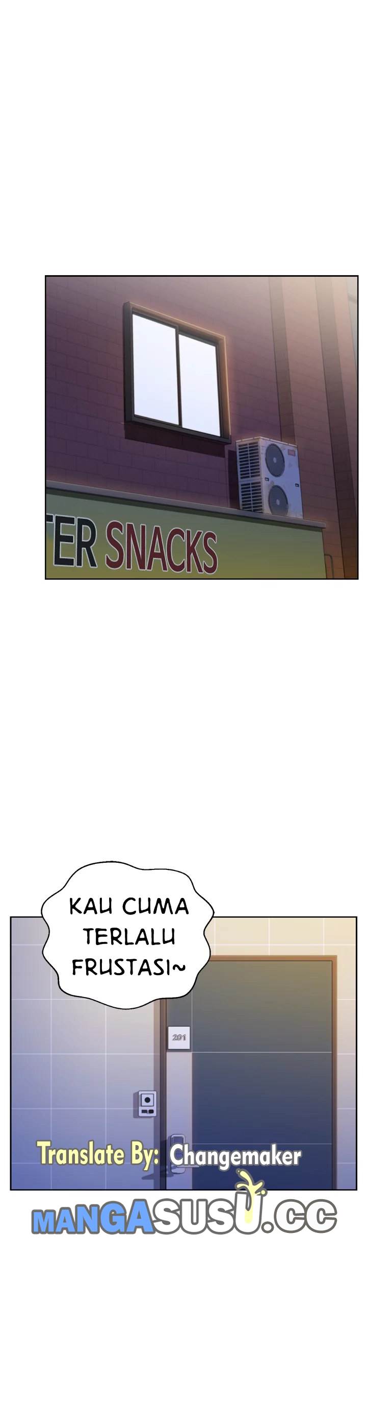 Noona’s Taste - Chapter 24 5 Noona’s Taste - Chapter 24 5