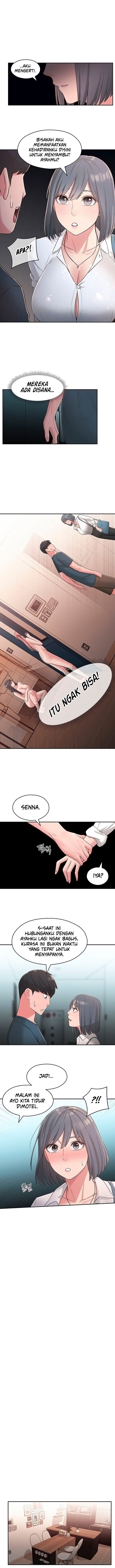 A Knowing Sister - Chapter 24 5 A Knowing Sister - Chapter 24 5