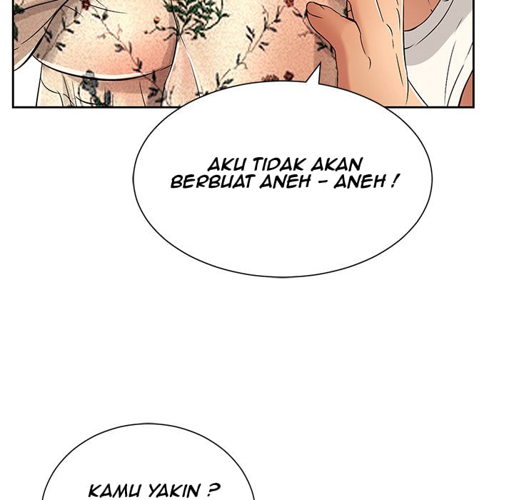 A Killer Woman - Chapter 24 42 A Killer Woman - Chapter 24 42