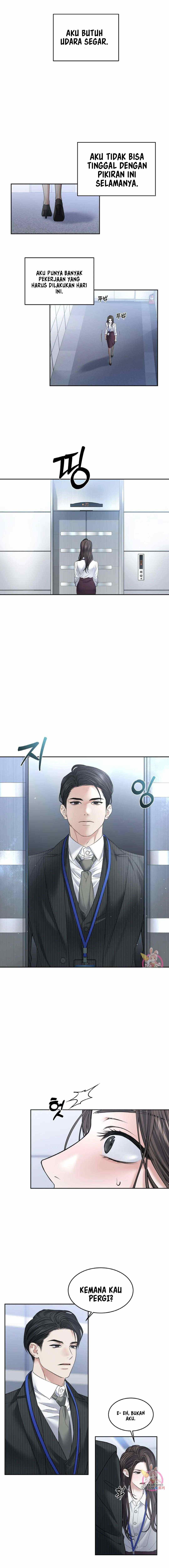 The Change of Season - Chapter 24 5
