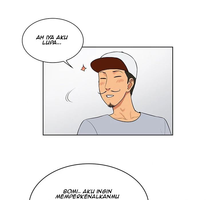 The Stand-up Guy (Dolphin) - Chapter 24 51