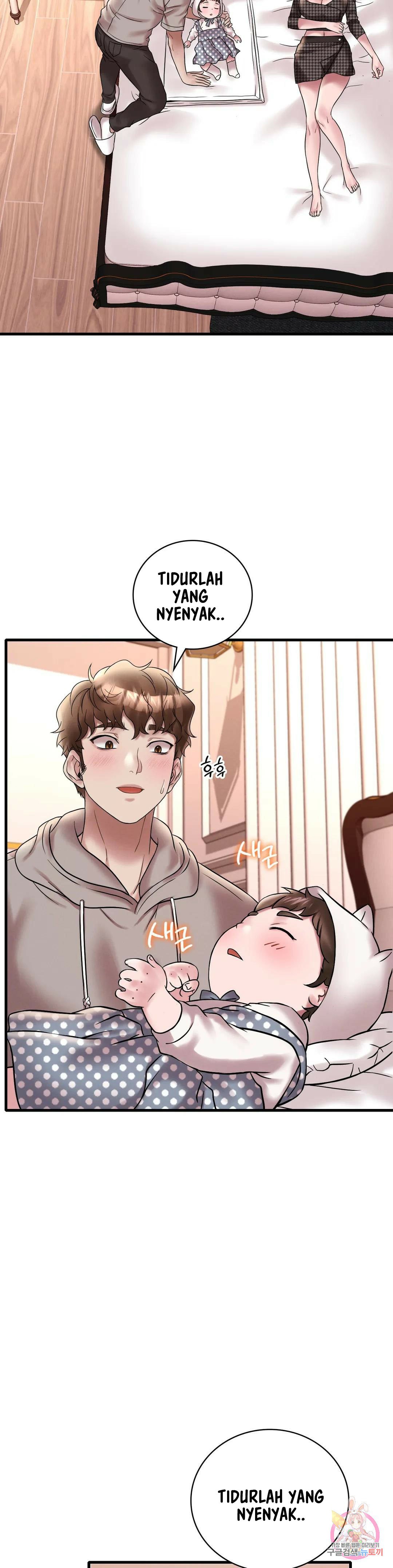 She wants to get drunk - Chapter 24 32