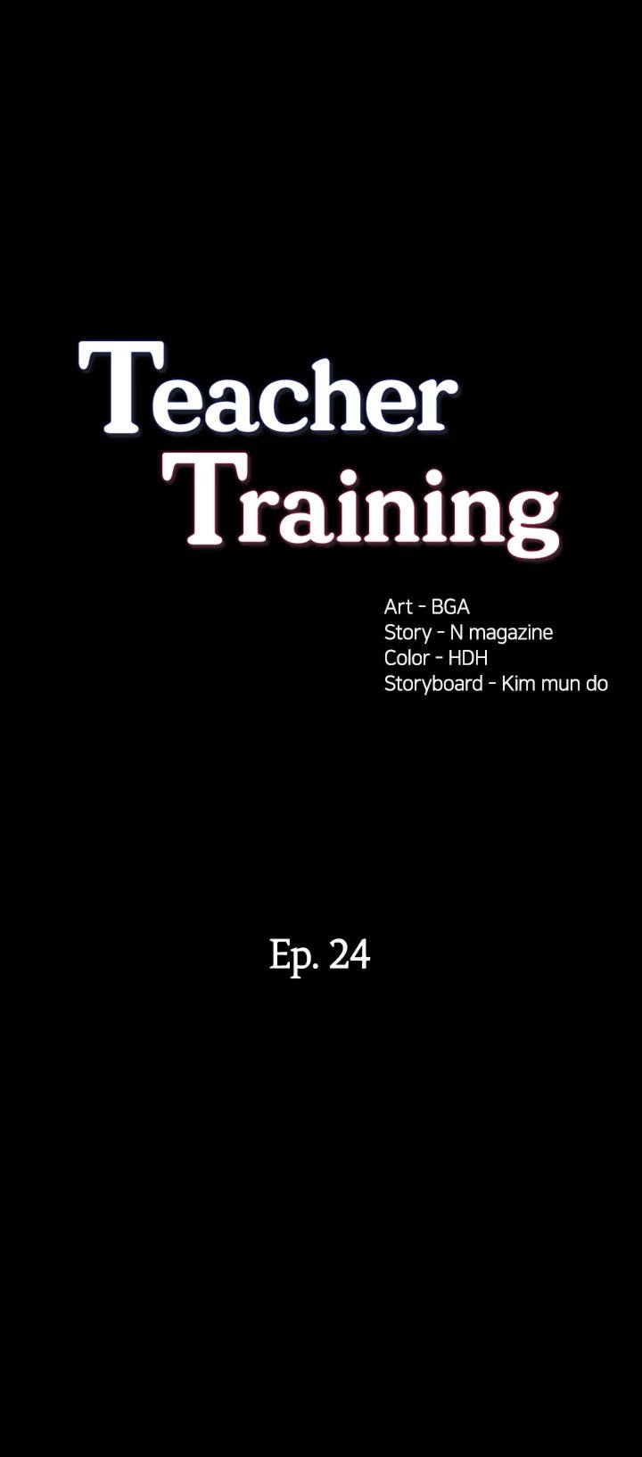 Teaching Practice - Chapter 24 4