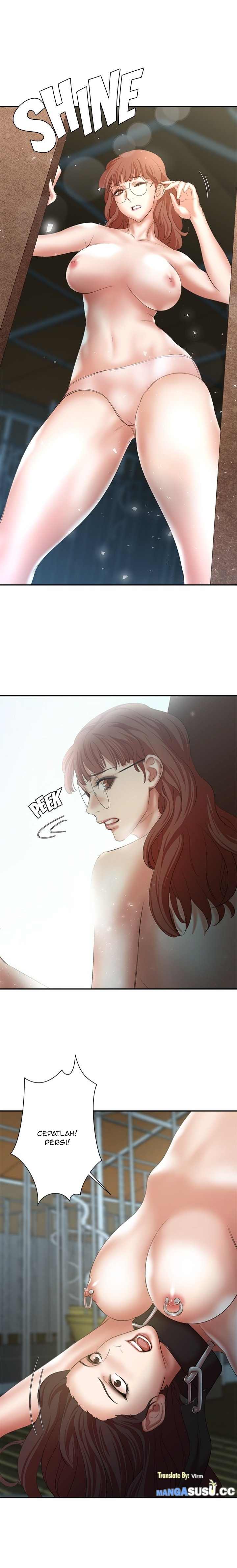 The Escape - Chapter 24 6