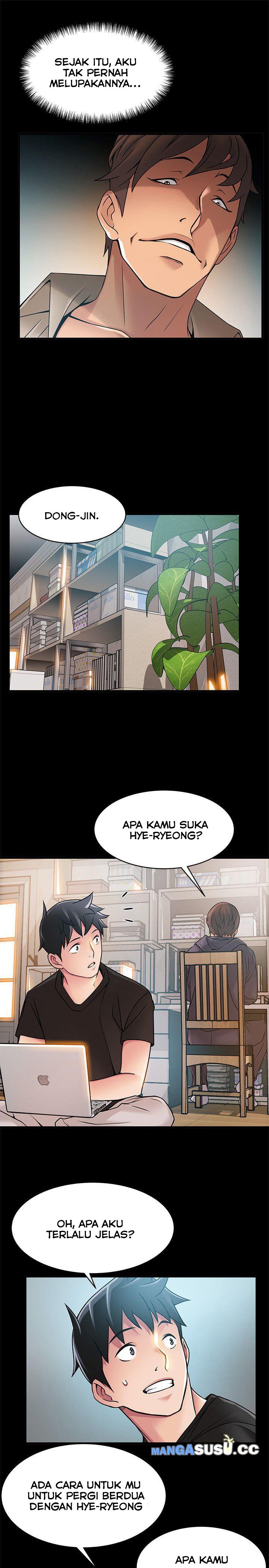 Weak Point (Husky Team) - Chapter 24 9