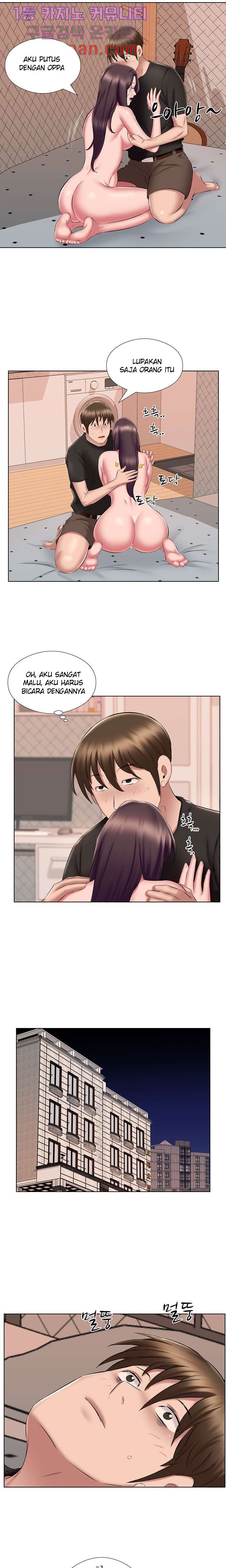 One Room Hotel - Chapter 24 12