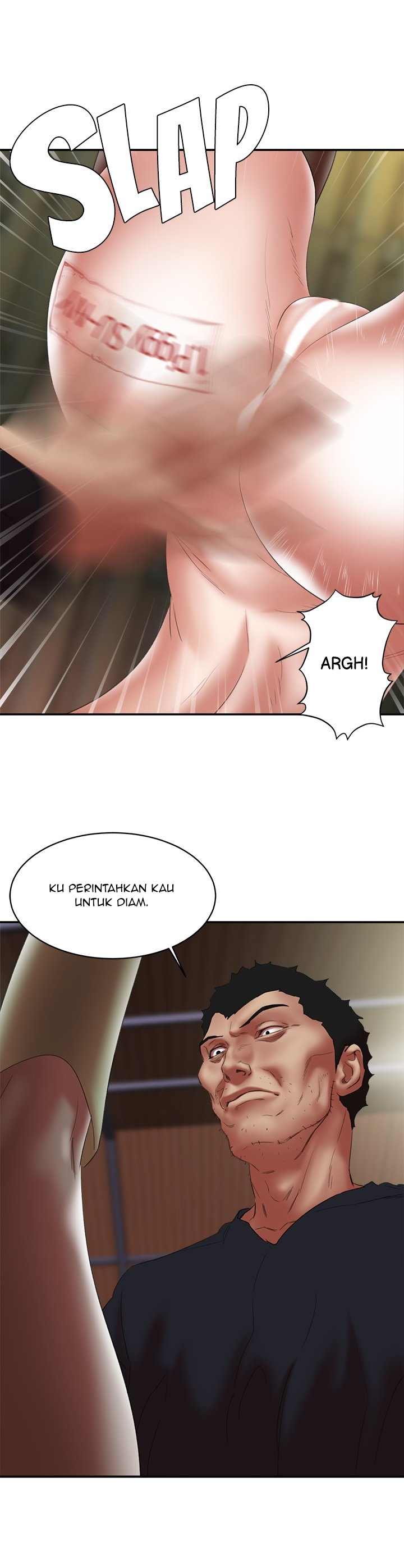 The Escape - Chapter 24 8