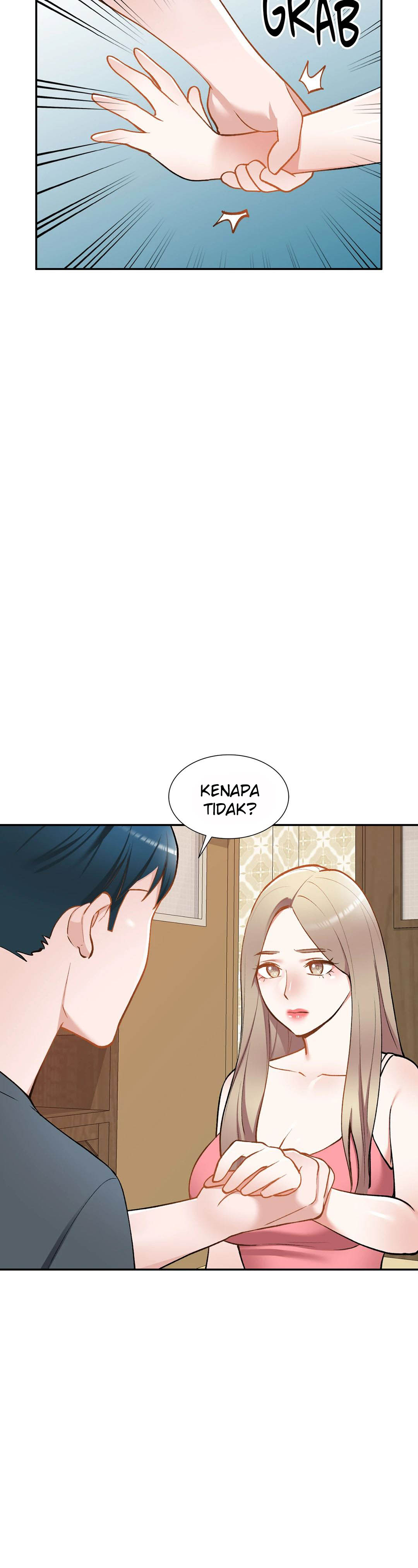 My Secretary&#8217;s Got a Secret - Chapter 24 8