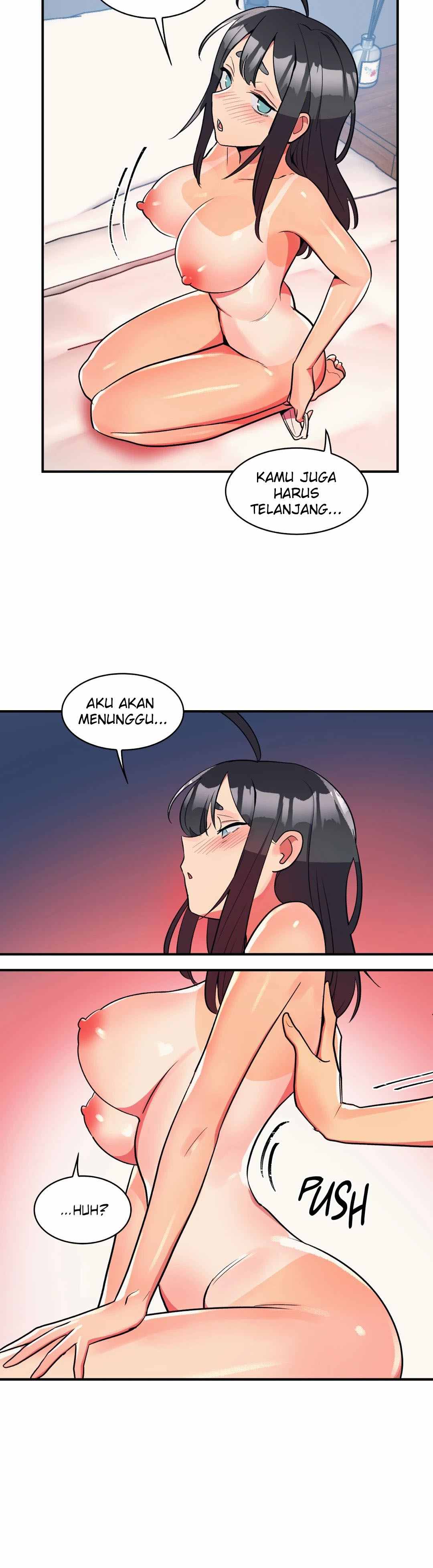 Her Nickname - Chapter 24 14
