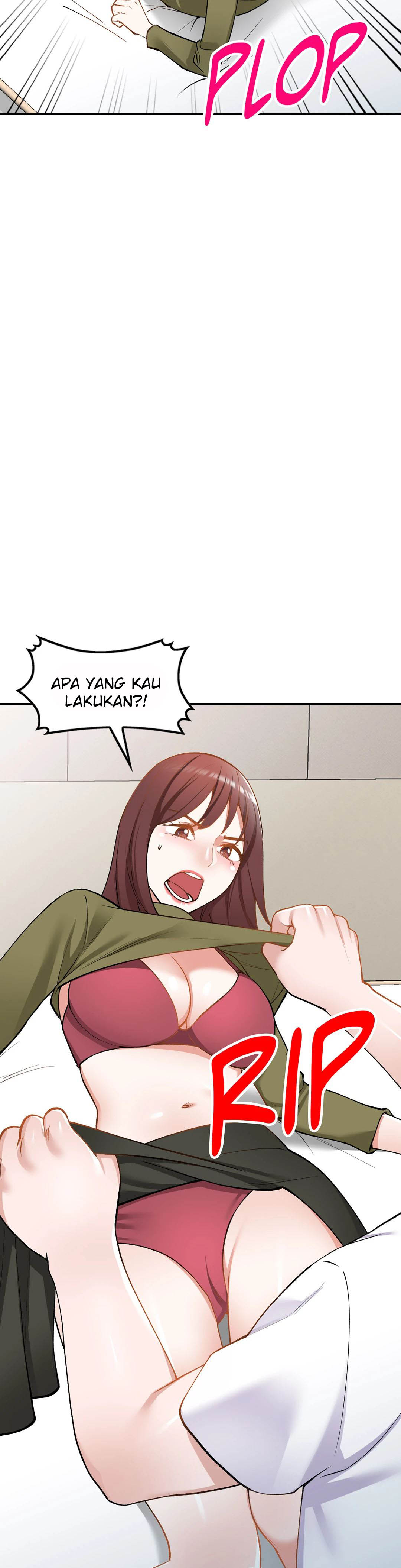 My Secretary&#8217;s Got a Secret - Chapter 24 33