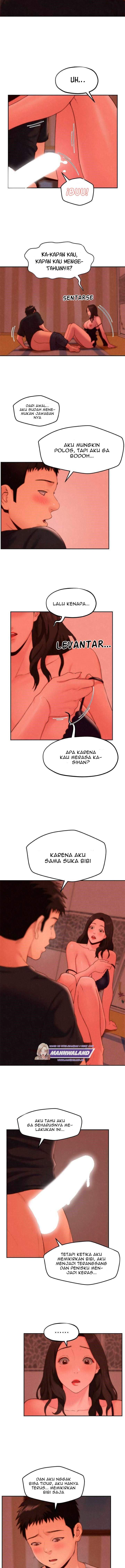 My Baby Girl - Chapter 24 7