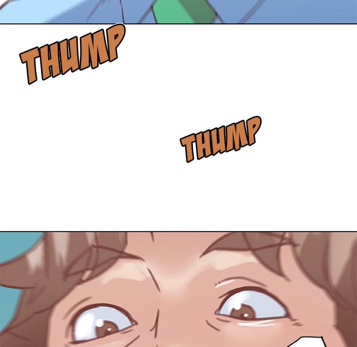 Family Adjustments - Chapter 24 116